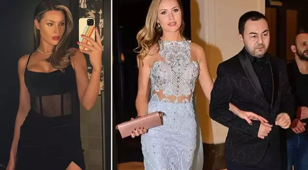 The method Serdar Ortaç used to take revenge on his ex-wife is unimaginable.