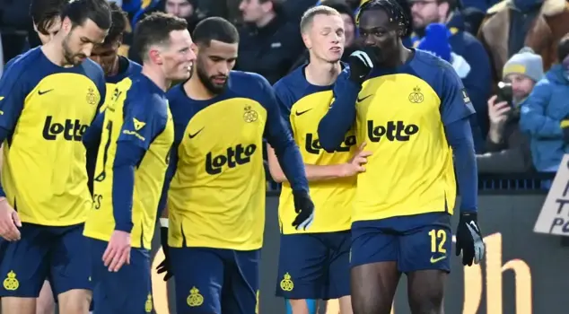 Comparison of Galatasaray and Fenerbahçe with Union Saint-Gilloise: The atmosphere is crazier.