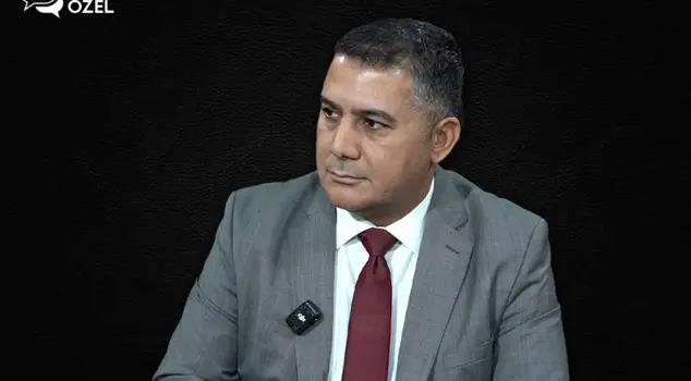 The leader of the National and Domestic Party, Teoman Mutlu: I find it beneficial to have discussions with Öcalan.