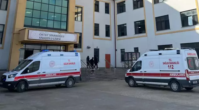 Poisoning cases have surged! Another bad news comes from Tekirdağ.