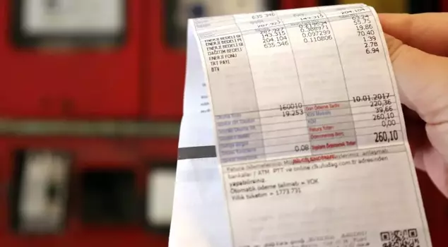 It starts on January 1st! A new era in electricity and natural gas bills.