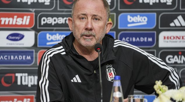 He has run out of patience! Sergen Yalçın cuts ties with the star player.