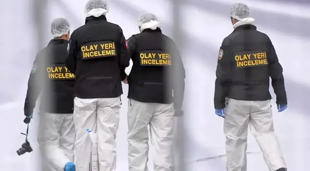 Family massacre in Mardin! Mother, father, and their 5-year-old daughter found dead.