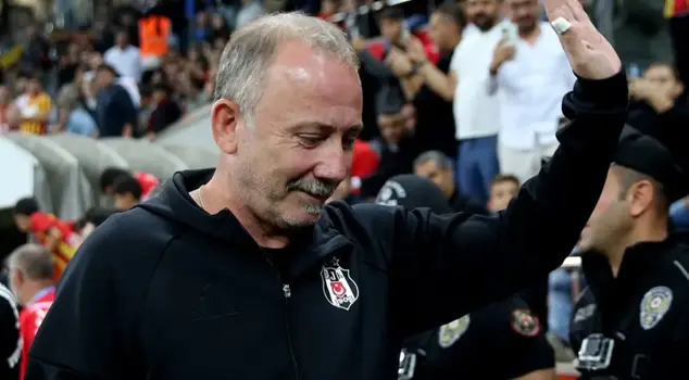 Three transfer moves from Beşiktaş at once! Here are the names.