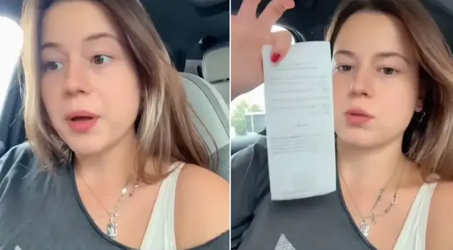 Someone should put an end to this injustice that is provoking the citizens: a debt of 16 TL has turned into 30,000 TL.