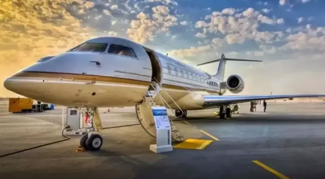 He had transferred with great hopes! The star footballer left Turkey without permission.