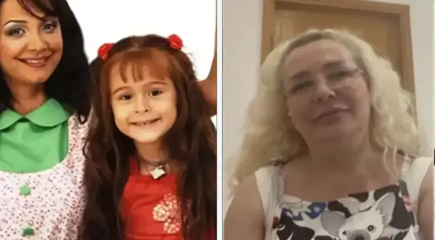 New allegations about Evrim Akın! The show's makeup artist explained everything one by one.