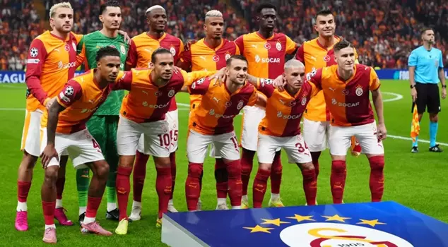 A last-minute development just hours before the big match at Galatasaray.
