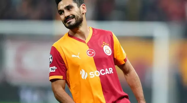 Galatasaray's impressive 33-match streak has come to an end.