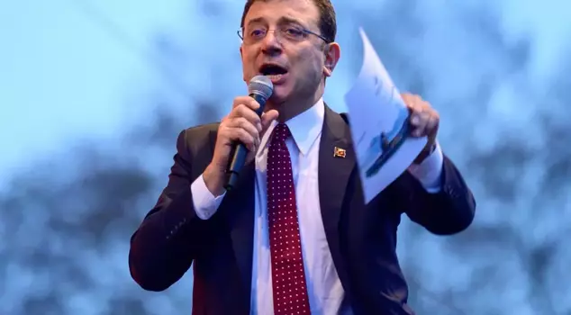 The indictment against İmamoğlu, which demands up to 2,352 years in prison, has been accepted.