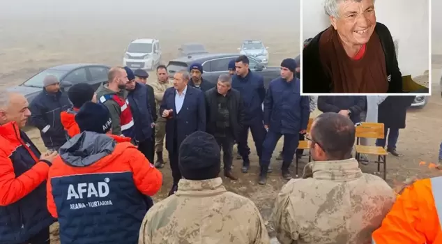 An elderly woman who was reported missing in Malatya has been found dead.