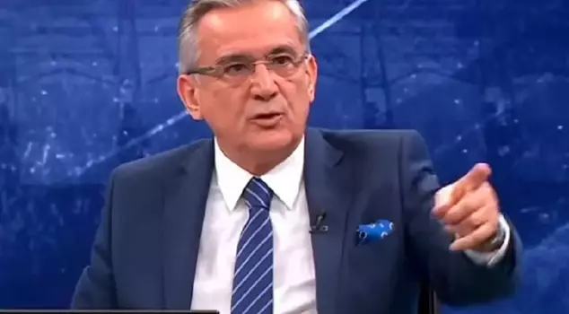 He explained the referee of the derby by saying, 