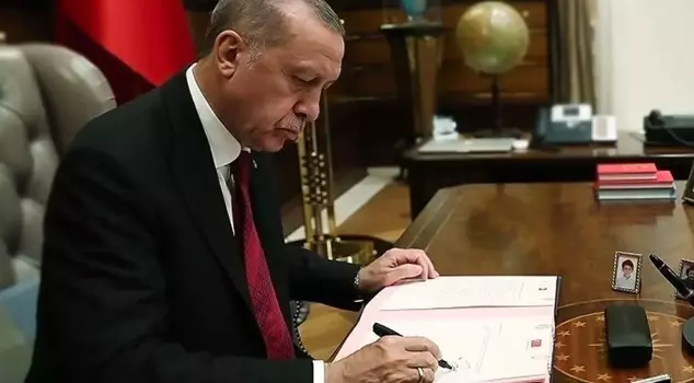 A circular concerning millions of women has been published in the Official Gazette.