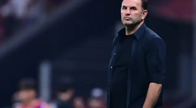 Okan Buruk gave the good news: They will be ready for the derby.