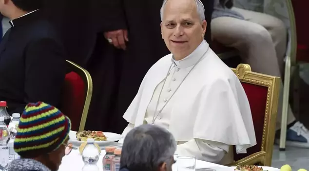 The Pope will come to Nicaea, and precautions have been increased.