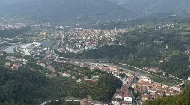 It is known as the Italy of Turkey, and those who pack their bags are going to see this place.