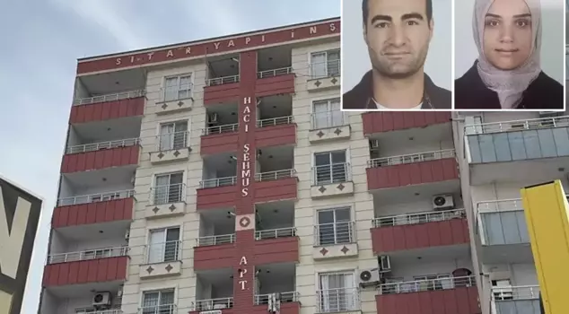 The family massacre that shook the city! Initial investigations revealed no signs of forced entry at the door.