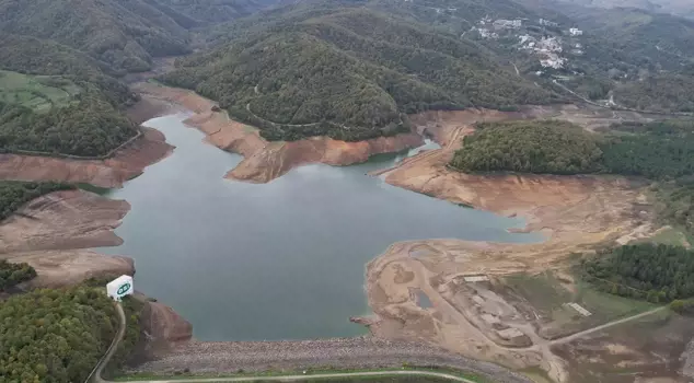 Emergency Water Action Plan in Yalova! There will be a water cut for 10 hours every day.