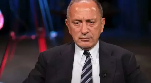 The sentence given to Fatih Altaylı, who has been detained for 158 days, has been revealed.