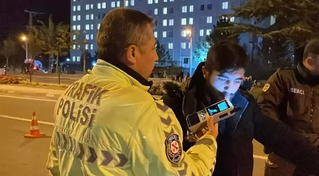 The driver with a blood alcohol level of 3.79 promille: I look ugly.