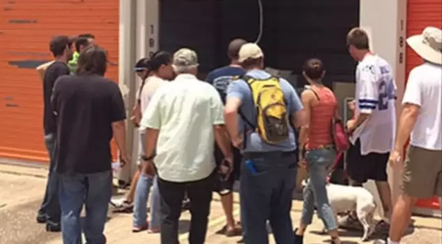 A $500 deposit generated a $7.5 million fortune.