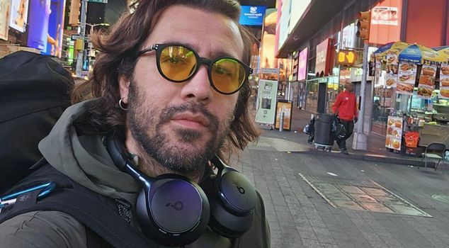 A Turkish academic, Furkan Dölek, who was detained in the United States, has regained his freedom.