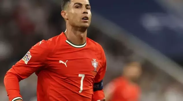 Cristiano Ronaldo's penalty process has been postponed.