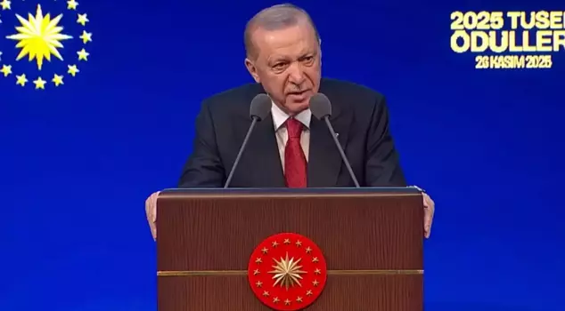 President Erdoğan's lament: Despite all my personal efforts, we are far from our goals.