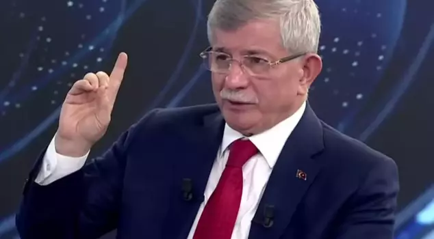 Davutoğlu announced for the first time: Saadet, DEVA, Gelecek, and Yeniden Refah can unite.