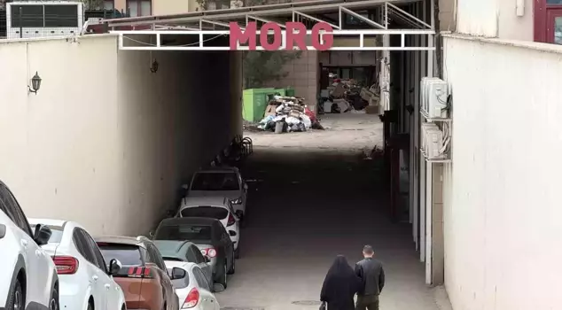 Armed attack on a car returning from a football field in Diyarbakır: 1 dead, 1 injured.