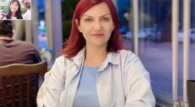 The audio recordings of the man who killed his wife with 9 bullets were played in court.