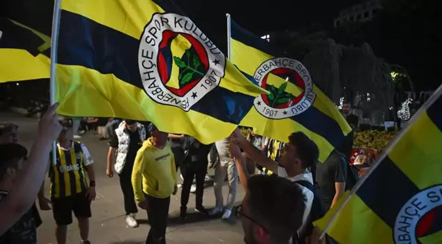 Fenerbahçe makes a massive move worth 5 billion lira.