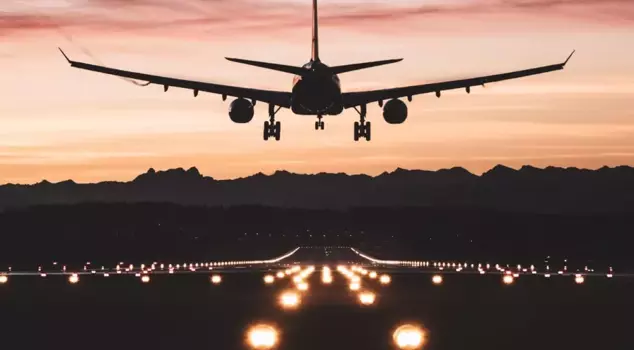 A critical step in aviation history! It has been awaited for 6 years, and it starts tonight.