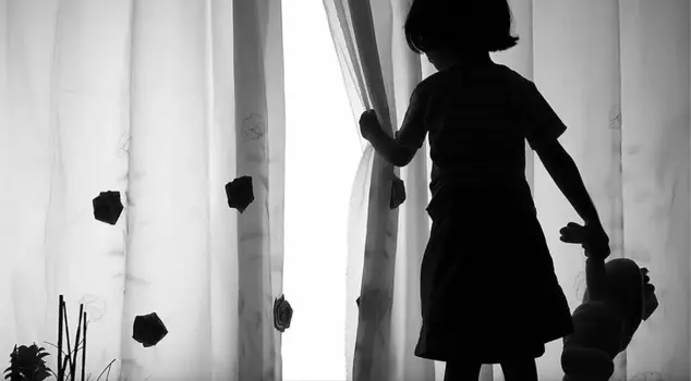 More than 2,400 children in the care of social services in England have gone missing.