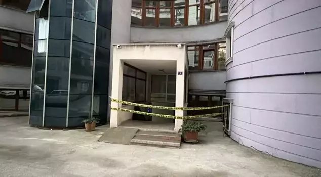 Construction site collapse! 70 people evacuated from their homes.