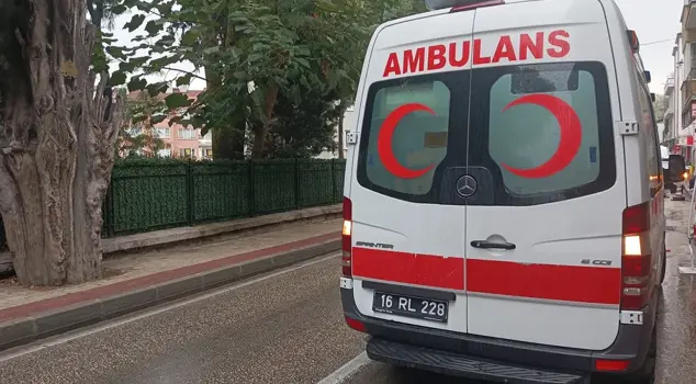A second-grade student who collapsed at school in Kayseri has passed away.