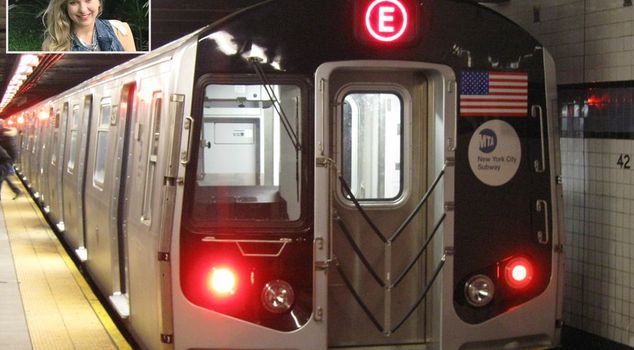 A woman who survived a metro accident receives a record compensation.