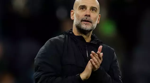 Neither Arda, nor Kenan, nor Hakan! Here is the Turkish star that Pep Guardiola wants.