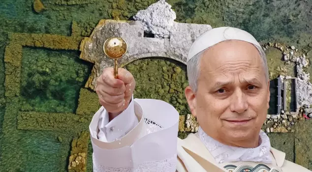 Pope Leo XIII is coming to Turkey tomorrow! The details of the visit have been revealed.