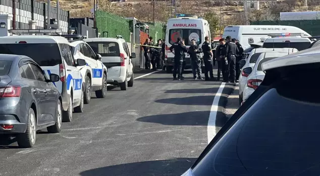 A police officer killed his mother-in-law at a country house and attempted suicide.