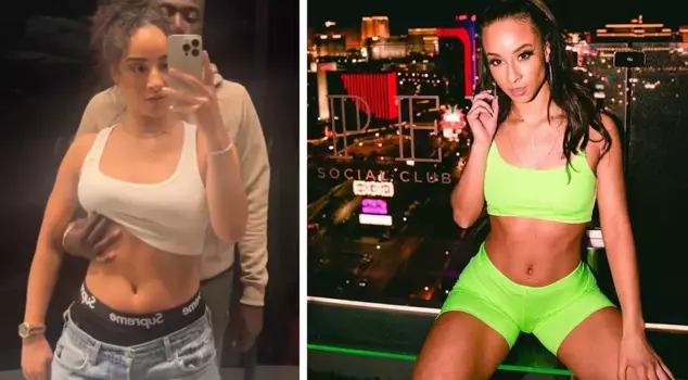 The former star of the Super League giant is getting married to an adult film star.