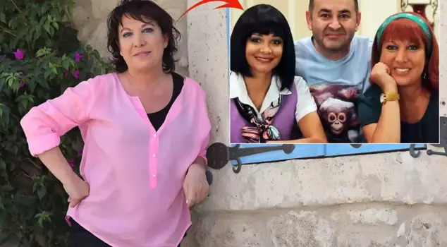 She made her stance clear: A statement regarding Evrim Akın also came from Oya Başar.