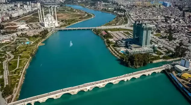 Artificial intelligence has chosen Yüreğir as the least livable district in Turkey.