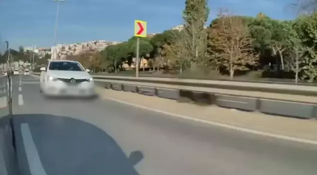 The 11th Judicial Package is in Parliament! Those who do this in traffic are in trouble; prison sentences are coming.