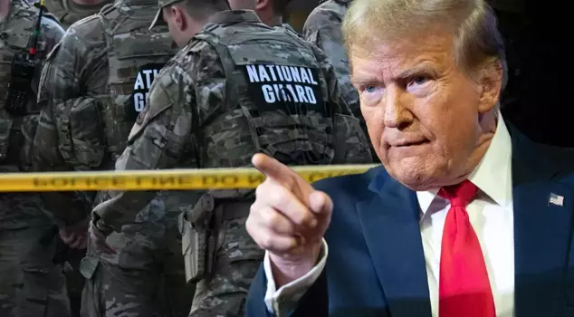 The U.S. has pressed the button! Immigration applications for Afghan nationals have been suspended.