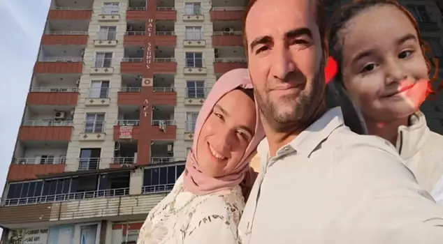 Evidence has been found that will shed light on the family massacre! The suspect appeared right beside them.