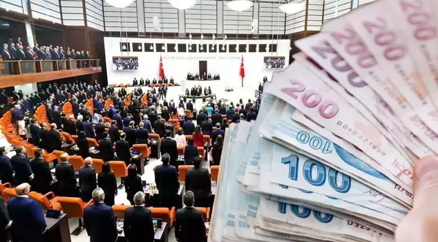 AK Party's Güler: GSS debts will be erased within the scope of the 11th Judicial Package.