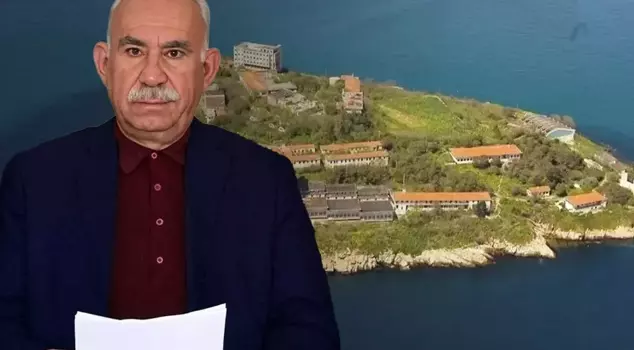 Surprise statement from his lawyer: Abdullah Öcalan's conditions have improved.