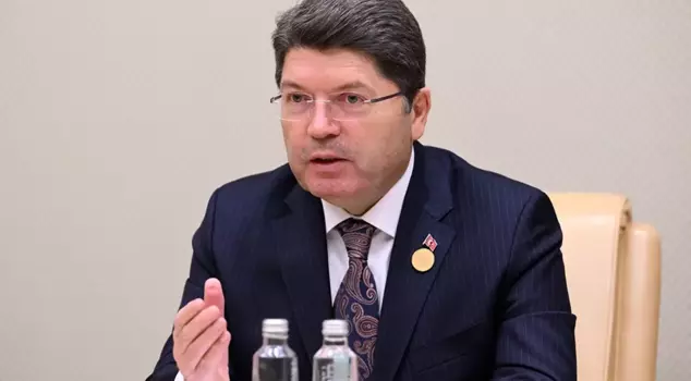 Minister Tunç spoke clearly: There is no step back on violence against women, no concessions, no tolerance.