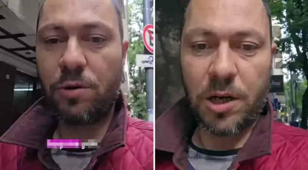 The citizen who says 